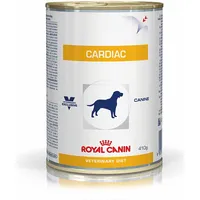 Royal Canin Veterinary Diet Canine Cardiac  410G Dog cardiac canine 9003579309407