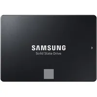 Samsung 870 Evo 2.5 250 Gb l Ata Iii V-Nand  Mz-77E250B/Eu 8806090545931 Diasa1Ssd0050