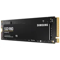 Samsung 980 M.2 1Tb Mz-V8V10Bw  8806090572210