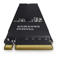 Samsung Pm991A M.2 256 Gb Pci Express 3.0 Tlc Nvme After the tests  Mzvlq256Hbjd-00Bh13M Diasa1Ssd0079