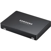 Samsung  Pm9A3 3.84Tb Data Center Ssd, 2.5 7Mm, Pcie Gen4 x4, Read/Write 6800/4000 Mb/S, Random Iops 1000K/180K Mzql23T8Hcls-00A07