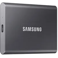 Samsung T7 Usb 3.2 2Tb Mu-Pc2T0T/Ww 