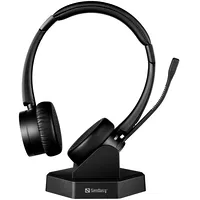 Sandberg 126-18 Bluetooth Office Headset Pro  T-Mlx42157 5705730126185