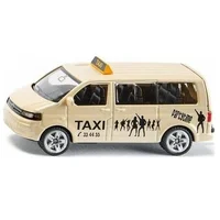 Siku Taxi bus - 1360  4006874013609
