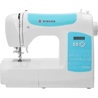 Singer C5205 Sewing Machine  Tq 7393033104870 Agdsinmsz0050