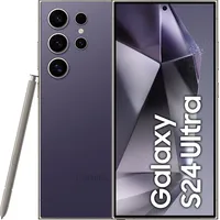 Samsung Galaxy S24 Ultra 5G 12/256Gb  Sm-S928Bzv 8806095414423