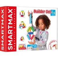 Smartmax Smart Max Builder Set  Iuvi Games 576539 5414301250609