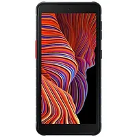 Samsung Galaxy Xcover 5 Sm-G525F/Ds 13.5 cm 5.3 Dual Sim Android 11 4G Usb Type-C 4 Gb 64 3000 mAh Black  Sm-G525Fzkdeee 8806092175068