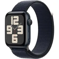 Smartwatch Apple Watch Se 2023 Gps 44Mm Midnight Alu Sport Loop  Mrea3Qr/A 195949004797