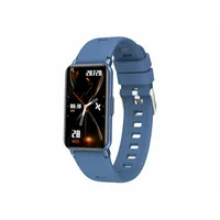 Smartwatch Fit Fw53 nitro 2 blue  Atmcozabfw53Blu 5908235977577 Maxcomfw53Blue