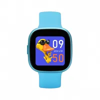 Smartwatch Garett Kids Fit  Blue 5904238484975