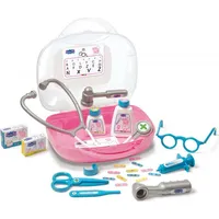 Smoby Peppa Doctor Case  340101 3032163401018 454071
