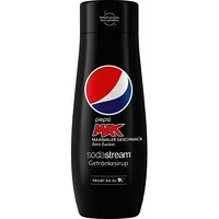Sodastream Syrop Pepsi Max 440 ml  11449 8719128117249