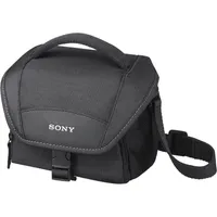 Sony camera bag Lcs-U11  Lcsu11B.syh 4905524909081