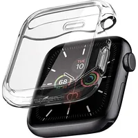 Spigen Ultra Hybrid Apple Watch 4/5 40Mm Crystal Clear  Acs00427 8809685622925