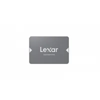 Lexar 1Tb Ns100 2.5 Sata 6Gb/S Solid-State Drive, up to 550Mb/S Read and 500 Mb/S write, Ean 843367117222  Lns100-1Trb