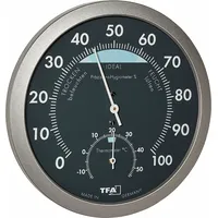 Tfa Thermo-Hygrometer 45.2043.51  4009816029379 238947