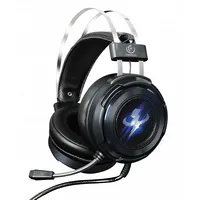 Stereo headphones for pl ayers Rebeltec Thor  Uhrecrmp042 5902539601244 Rblslu00042
