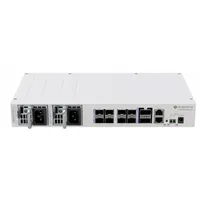 Switch Mikrotik Net Router/Switch 8Port Sfp28/Crs510-8Xs-2Xq-In  Crs510-8Xs-2Xq-In 4752224008466