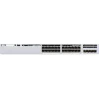 Switch Cisco C9300L-24P-4X-E  0889728174589