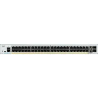 Switch Cisco Catalyst 1000 C1000-48T-4X-L  0889728248631