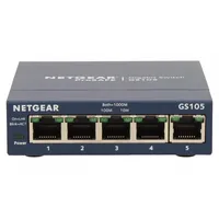 Switch Netgear Gs105Ge  10606449029670