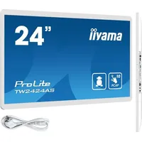 System  iiyama Tw2223As-B1 24In Va Android Os Tw2424As-W1 4948570122950