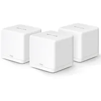 System Wifi Halo H60X Ax1500 3Pack  Kmtplrxwxmsy006 6957939001353 H60X3-Pack