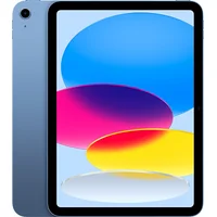 Tablet Apple iPad 10.9 2022 64 Gb  Mpq13 Mpq13Fd/A 0194253387817