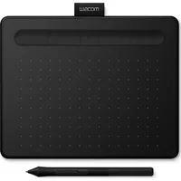 Tablet Wacom Intuos S Bluetooth tablet  2540 lpi 152 x 95 mm Usb/Bluetooth Ctl-4100Wlk-S 4949268621366