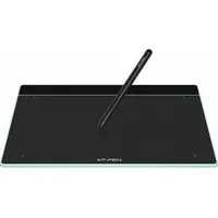 Tablet Xp-Pen Deco Fun L Apple Green  LG 0654913040884