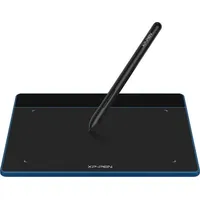 Tablet Xp-Pen Deco Fun L Space Blue  LBe 0654913041201