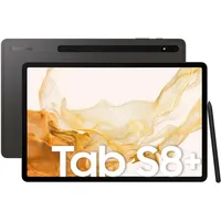 Tablet Samsung Galaxy Tab S8 12.4 256 Gb 5G  Sm-X806Bzabeue 8806094149265