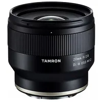 Tamron 20Mm f/2.8 Di Iii Osd objektīvs priekš Sony  F050Sf 4960371006642