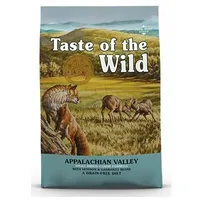 Taste of the Wild Appalachian Valley 5,6 kg  1203-Uniw 074198614400