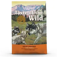 Taste of the Wild High Prairie Puppy 2Kg  7812 074198612413