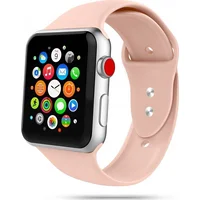 Tech-Protect Iconband Apple Watch 1/2/3/4/5/6 42/44Mm Pink Sand  0795787713112