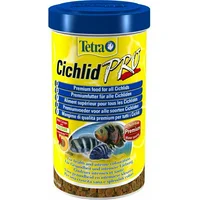 Tetra Cichlid Pro 500 ml  4004218198432