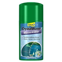 Tetra Pond Crystalwater 250 ml -  do uzdatniania wody 000057 4004218180635