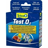 Tetra Test O2 1X10 ml  2X9 9294/1131127 4004218746763