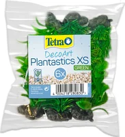 Tetra Decoart Plantastic Xs Green 6  4004218280830