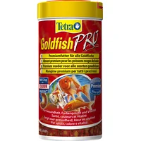 Tetra Goldfish Crisps 250 ml 363916  06304 4004218148024