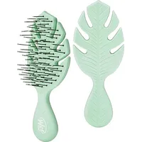 The Wet BrushDetangler Mini Go Green Brush  do włosów 736658556735