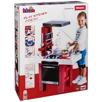 Theo Klein Miele toy kitchen Fresh  7150 4009847071507 462506
