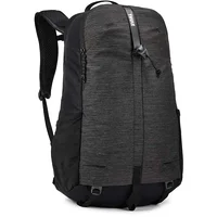 Thule 4515 Nanum 18L Hiking Backpack Black  T-Mlx52932 0085854249966