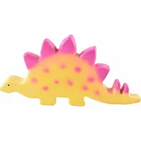 Tikiri -  gryzak Baby Stegosaurus Stego 4792247003482