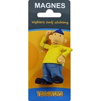 Tisso-Toys Magnes Pat 11044M  483575 5903263472933