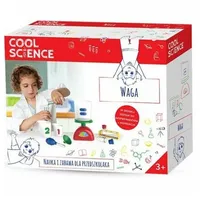 Tm Toys Cool Science 0029 Dkn4002  4893338540029