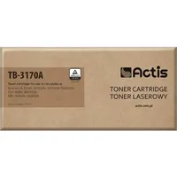 Toner Actis Black Zamiennik Tn-3170 Tb-3170A  5901443018421