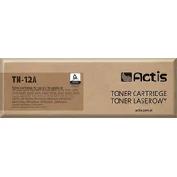 Toner Actis Th-12A Black Zamiennik 12A Th12A  5901452129941